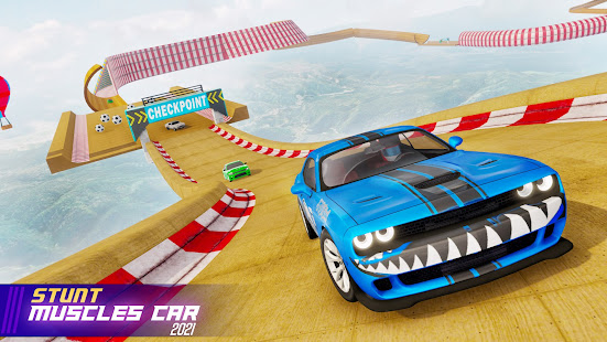 Car Stunt Games: Car Simulator 2.8 screenshots 5