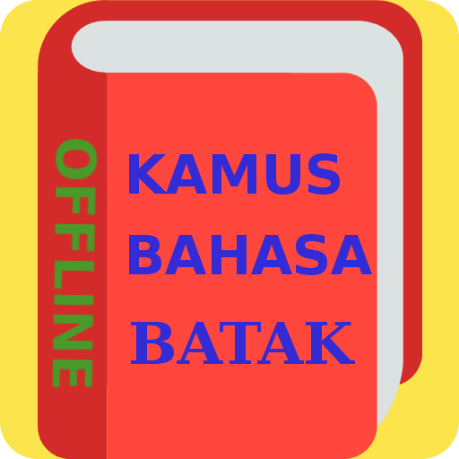 Kamus Bahasa Batak Lengkap Offline Apps En Google Play