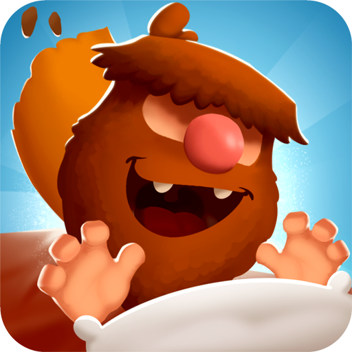 The Grugs: Hector's rest quest 0.9.6 Icon