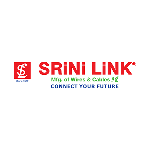 SRiNi LiNK Loyalty is Royalty logo