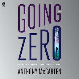 Icon image Going Zero: A Novel