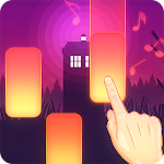 Cover Image of Télécharger Piano music tile 4  APK
