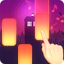 アプリのダウンロード Violet music tiles 4 をインストールする 最新 APK ダウンローダ