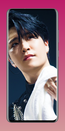 Youngjae GOT7 Wallpapers HD