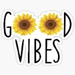 Cover Image of Télécharger Good vibes wallpapers  APK