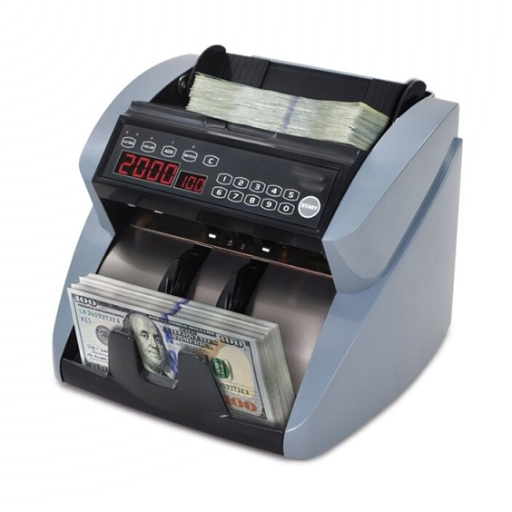 Cash Tally - Bank Note Counter 5.6 Icon