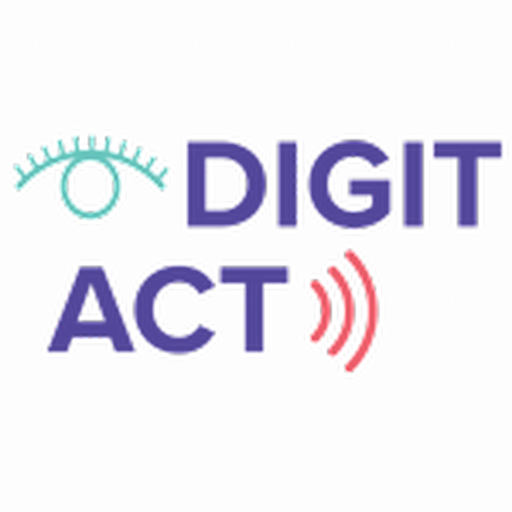 DigitACT logo