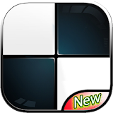 Nf - Let You Down - Piano Tiles icon