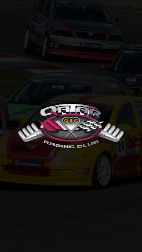 Android application QRC - Qatar Racing Club screenshort