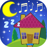 Kids Sleep Songs Free icon