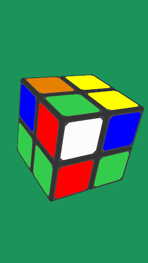 Vistalgy® Cubes 2