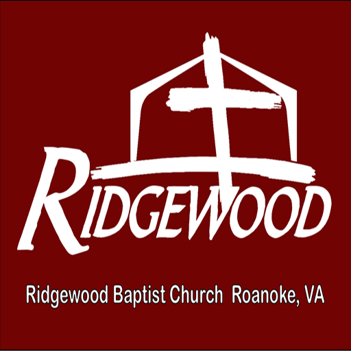 Ridgewood Baptist Church Roano logo