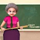 Scary Creepy Teacher Game 3D - Androidアプリ