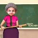 Scary Creepy Teacher Game 3D