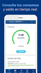Mi Tigo Panama Apps on Google Play