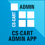 CS Cart Admin App icon
