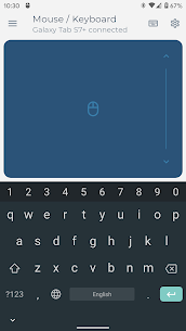 Bluetooth Keyboard & Mouse MOD APK (Premium Unlocked) 2