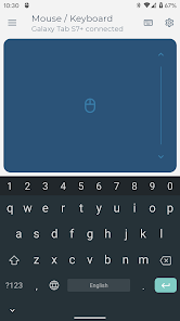 Bluetooth Keyboard & Mouse 6.2.0 APK + Mod (Remove ads / Unlocked) for Android