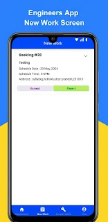 MM Engineers screenshot 4