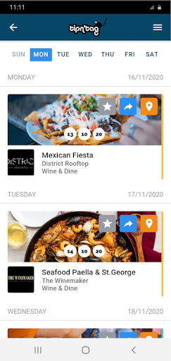 Tip n Tag Screen 3