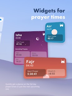 Athan Pro - Prayer Times Azan Screenshot