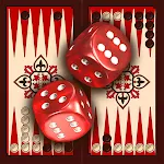 Cover Image of Herunterladen Backgammon - Lord of the Board  APK