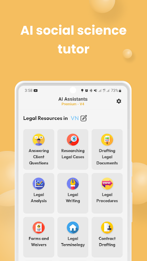 AI Social Sciences Learning
