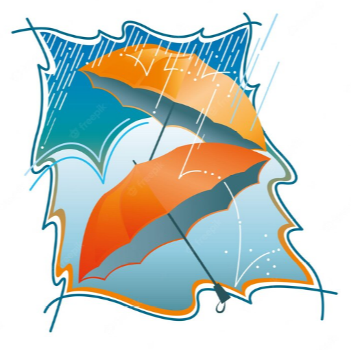 MATCH UMBRELLA logo
