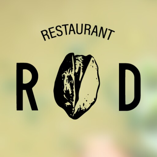 Restaurant Rod logo