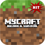 MyCraft 2: Building & Survival icon