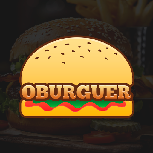 O Burguer logo
