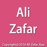 Ali Zafar icon
