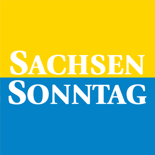 SachsenSonntag E-Paper  Icon