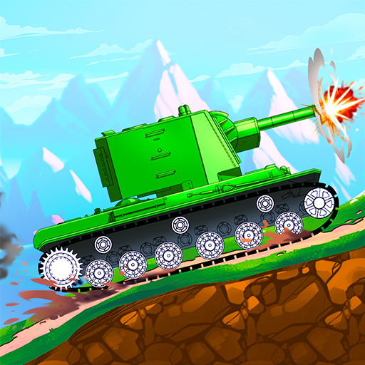 Tank Attack 5 | Tanks 2D Download on Windows