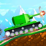 Tank Attack 5 | Tanks 2D