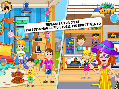 Immagine screenshot