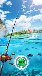 Fishing Rival 3D