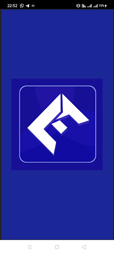 Android application Finance Calculator screenshort