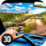 Offroad Truck Simulator 3D icon