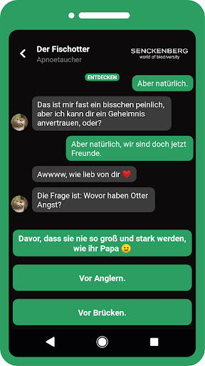 Mein Objekt - Senckenberg