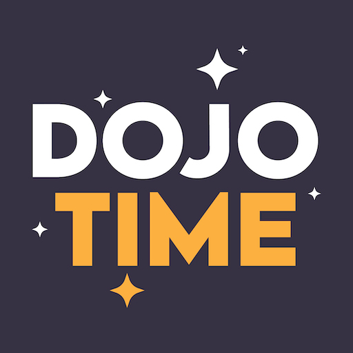 DojoTime - More than scheduler logo