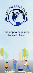 Keep The Earth Fresh