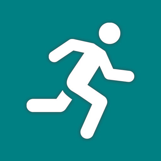 StepUp Pedometer Step Counter 1.9.0 Icon