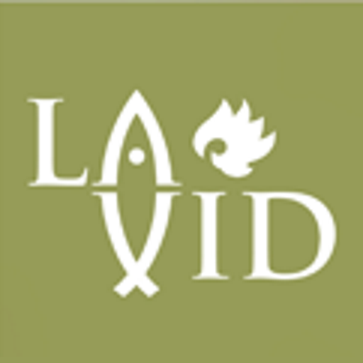 Hogares La Vid logo