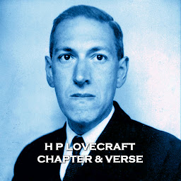 Icon image H P Lovecraft - Chapter & Verse: Poetry and prose together from literary greats.