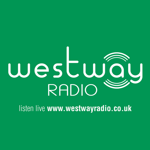 Westway Radio Arbroath  Icon