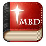Bible Dictionary 8 in 1 free icon