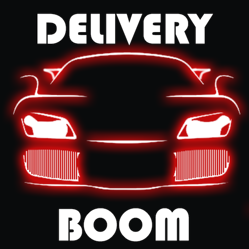 DeliveryBoom logo