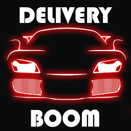 Icon image DeliveryBoom