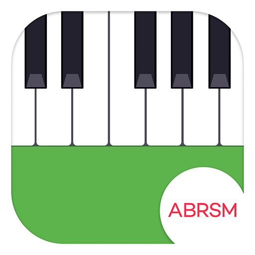 ABRSM Piano Practice Partner  Icon